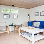 Prázdninový dům 6 Person In Thyholm-by Traum *