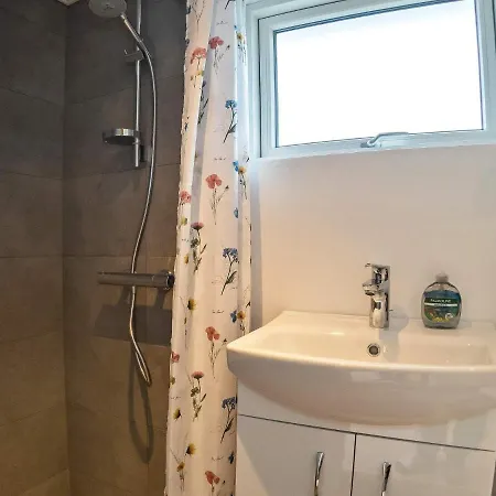 Ferienhaus 6 Person In Thyholm-by Traum *