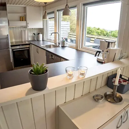 Xxiv Holiday home