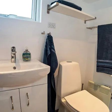 Ferienhaus 6 Person In Thyholm-by Traum