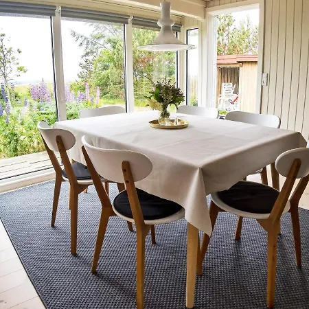 Xxiv Holiday home Thyholm