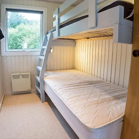 Xxiv Holiday home *