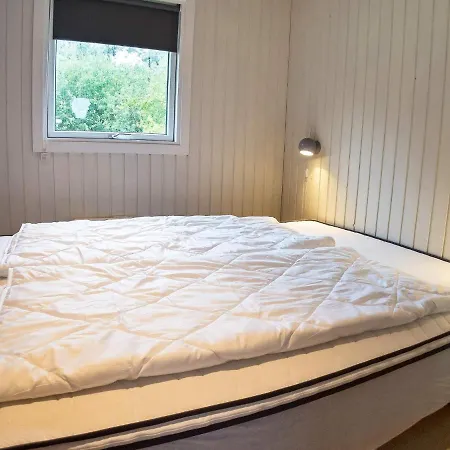 Xxiv Feriehus