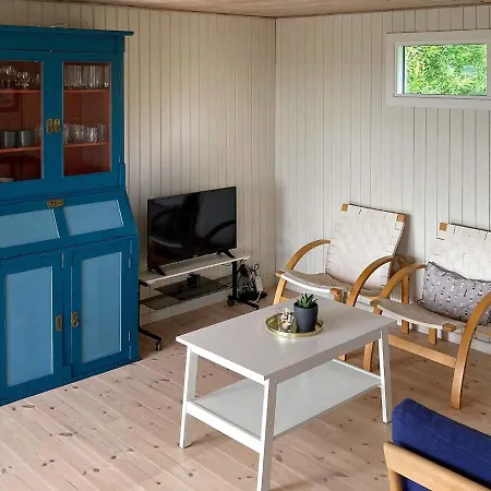 Xxiv Feriehus