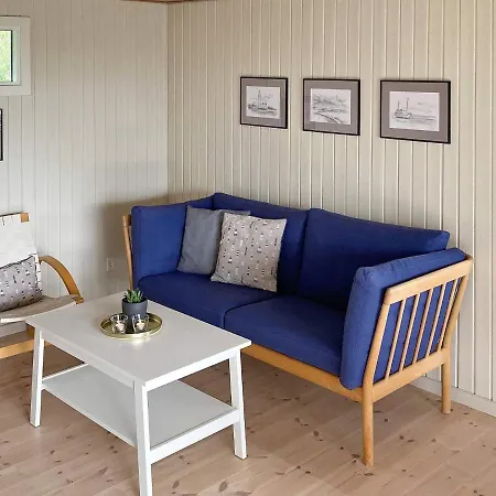 Xxiv Feriehus *