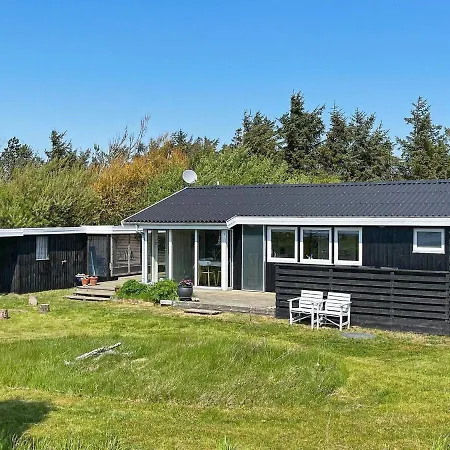 Xxiv Feriehus *