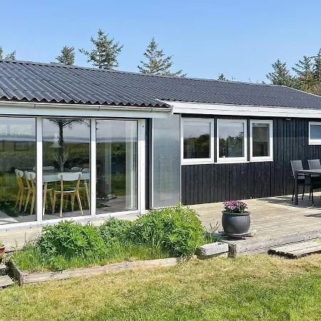 Xxiv Feriehus *