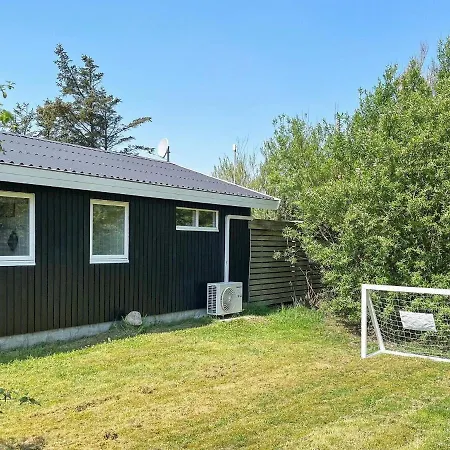 6 Person In Thyholm-by Traum Thyholm