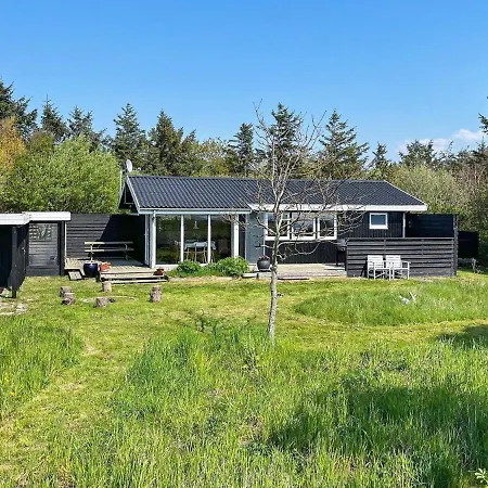 6 Person In Thyholm-by Traum Ferienhaus *