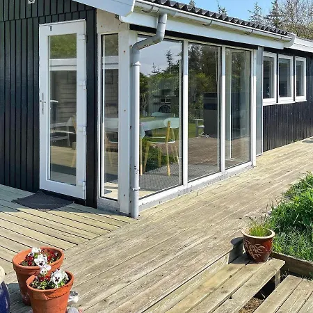 Xxiv Holiday home *
