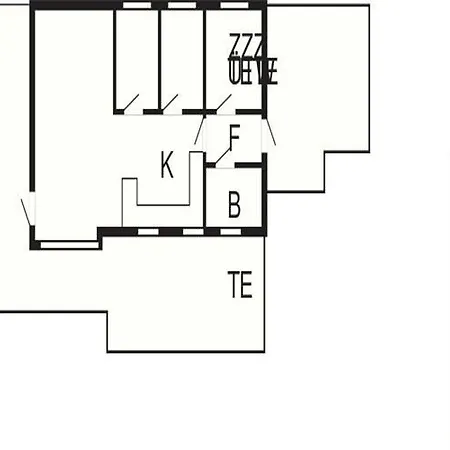 Xxiv Holiday home *