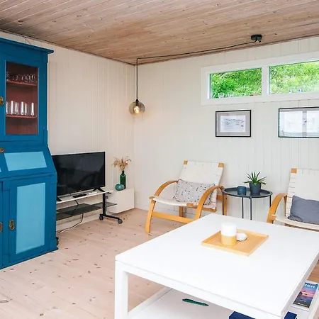 6 Person In Thyholm-by Traum Thyholm