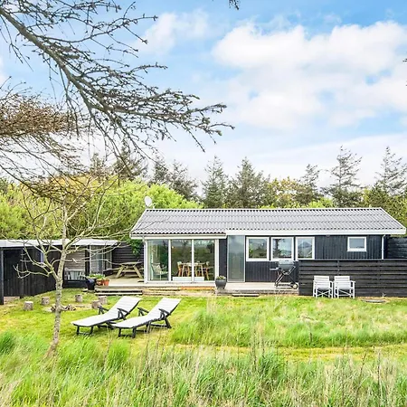 Holiday home Xxiv