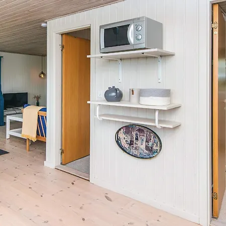 Holiday home Xxiv