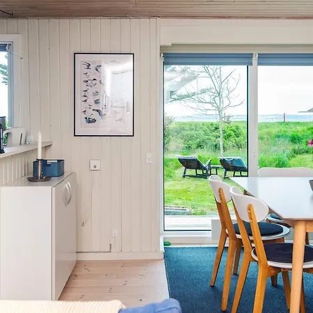 Xxiv Holiday home *