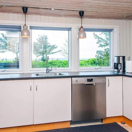 6 Person In Thyholm-by Traum Thyholm