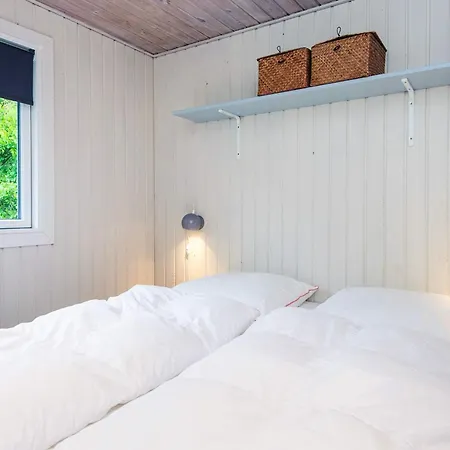 6 Person In Thyholm-by Traum Thyholm