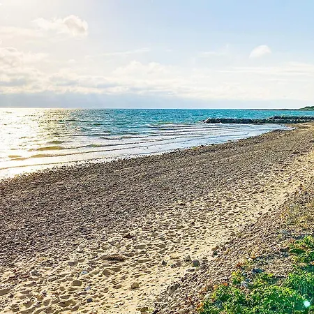 Ferienhaus 6 Person In Thyholm-by Traum *