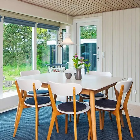 Xxiv Holiday home *