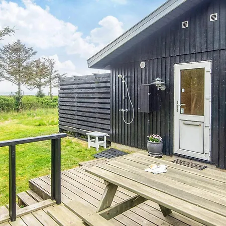 Xxiv Holiday home