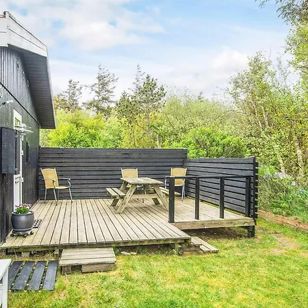 Holiday home Xxiv