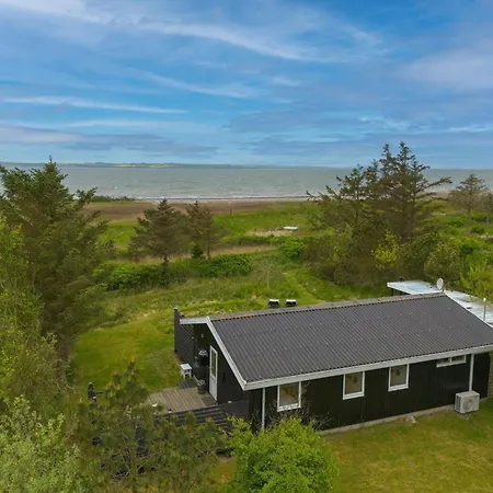 6 Person In Thyholm-by Traum Ferienhaus *