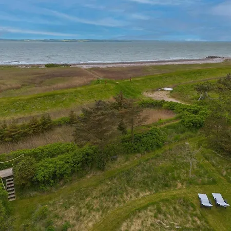 6 Person In Thyholm-by Traum Thyholm