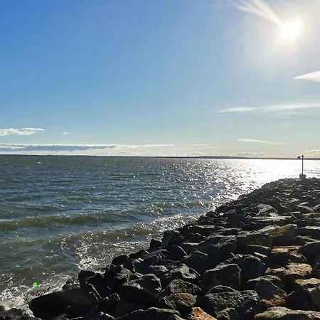 6 Person In Thyholm-by Traum Thyholm