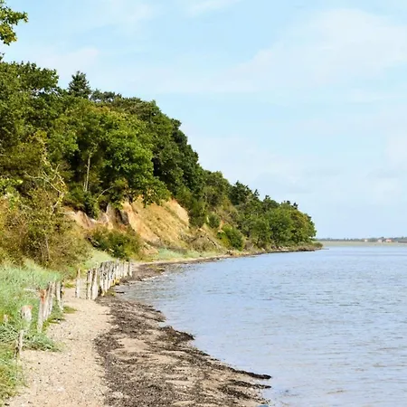 6 Person In Thyholm-by Traum Thyholm