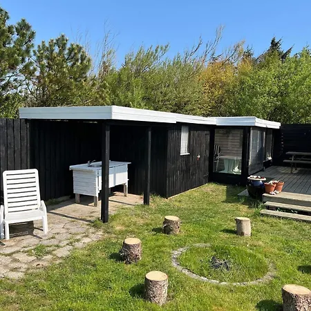 Ferienhaus 6 Person In Thyholm-by Traum *