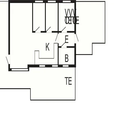 6 Person In Thyholm-by Traum