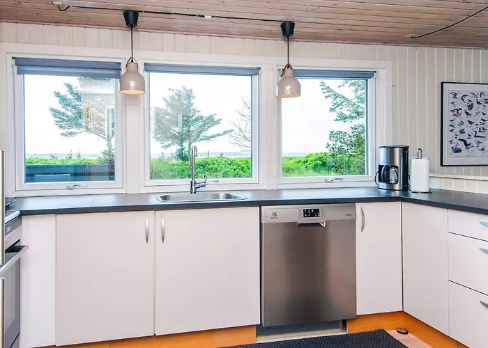 6 Person In Thyholm-by Traum Thyholm