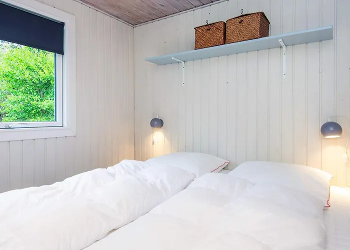 6 Person In Thyholm-by Traum Thyholm